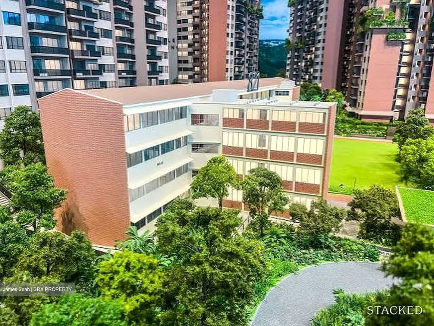 Springleaf Residence (D26), Apartment #598758561